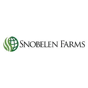 Snobelen Farms logo