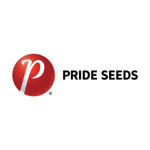 Pride Seeds logo