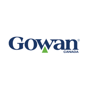 Gowan logo