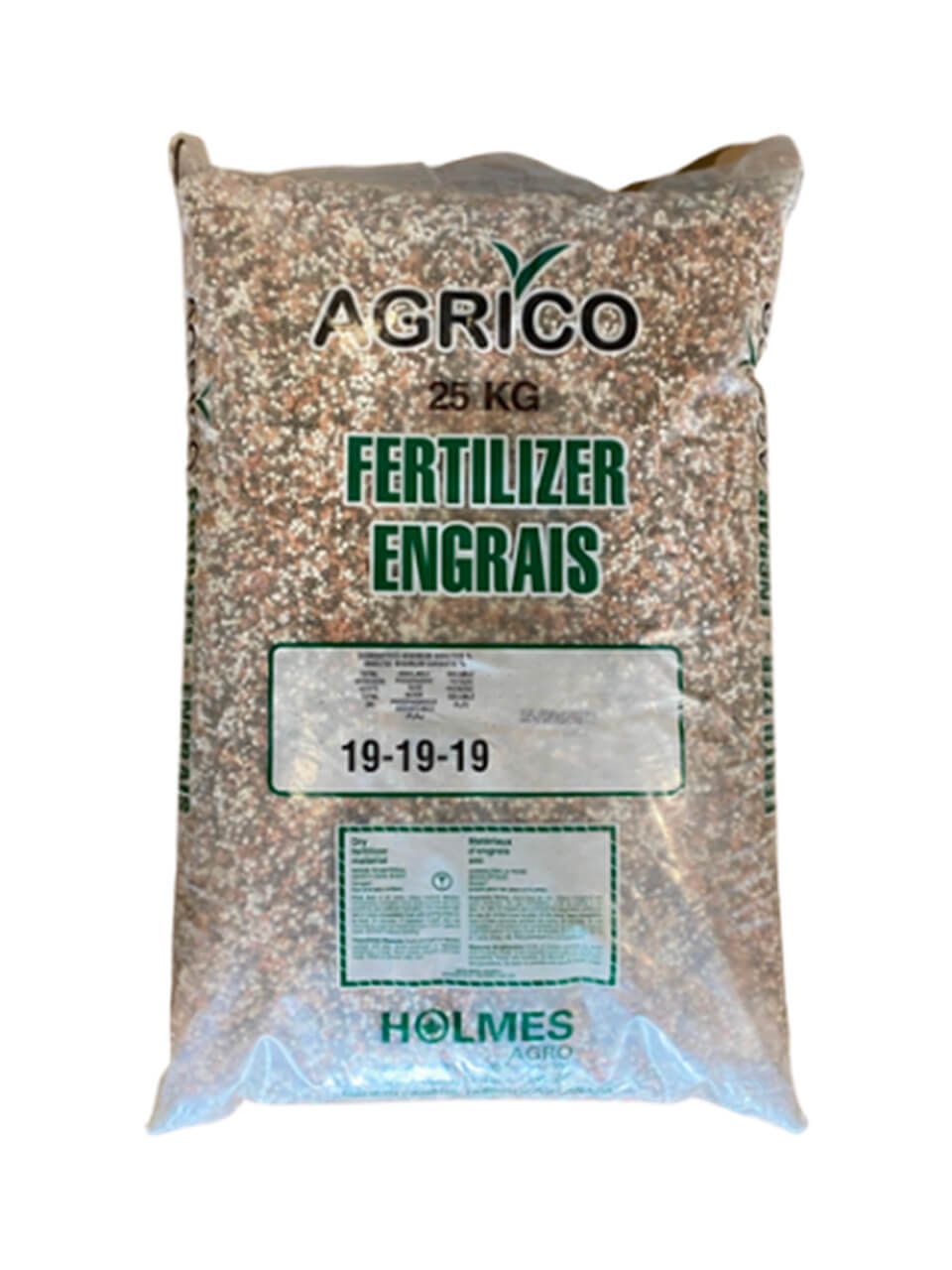 agrico fertilizer 19-19-19