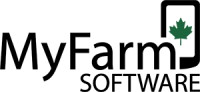 MyFarm Software logo