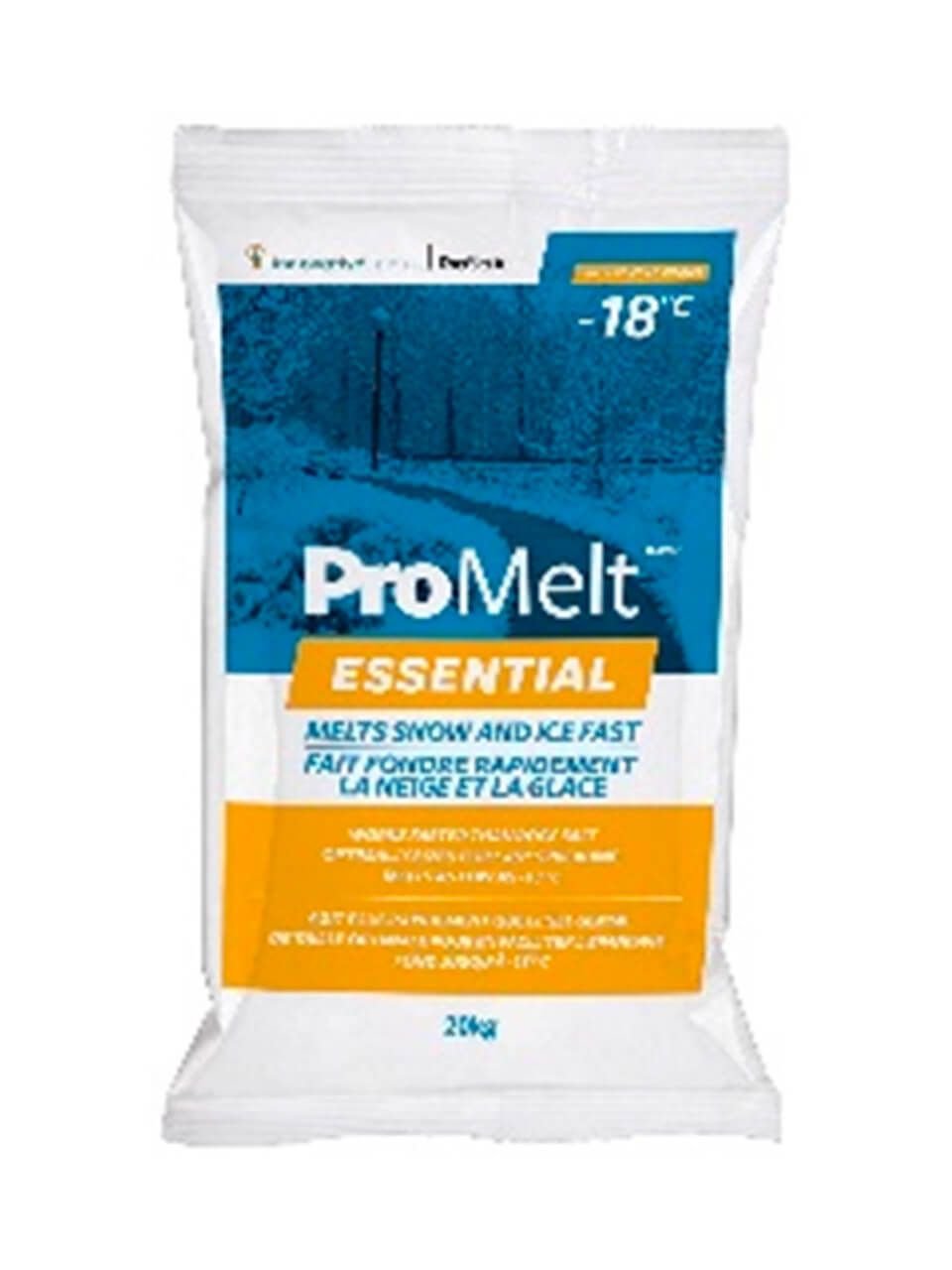 Promelt essential bag