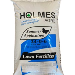 summer application fertilizer 24-0-6
