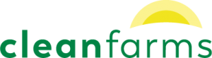 Clean Farms logo