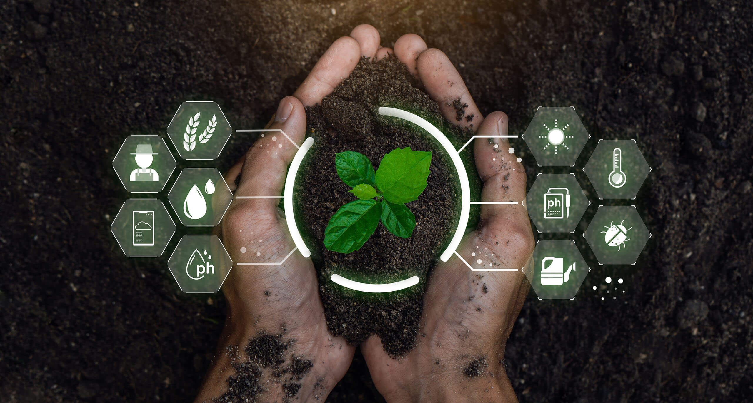 Precision Ag image