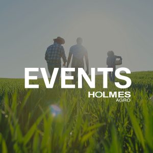 Events banner
