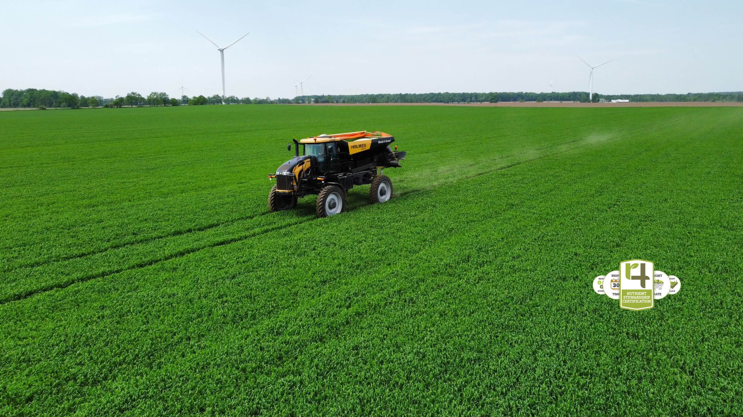 Holmes image with 4R