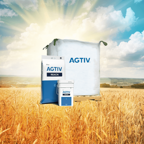 Agtiv Reach