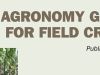 Agronomy Guide for Field Crops publication 811