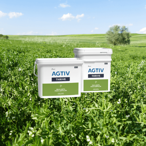 Agtiv Thrive