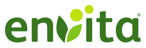 Envita logo