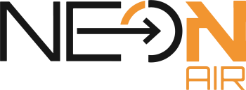 Neon Air logo