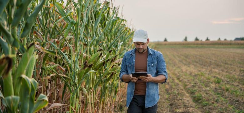 Holmes Agro agronomic resources image