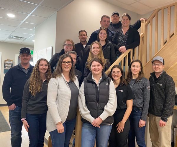 About Holmes Agro team image