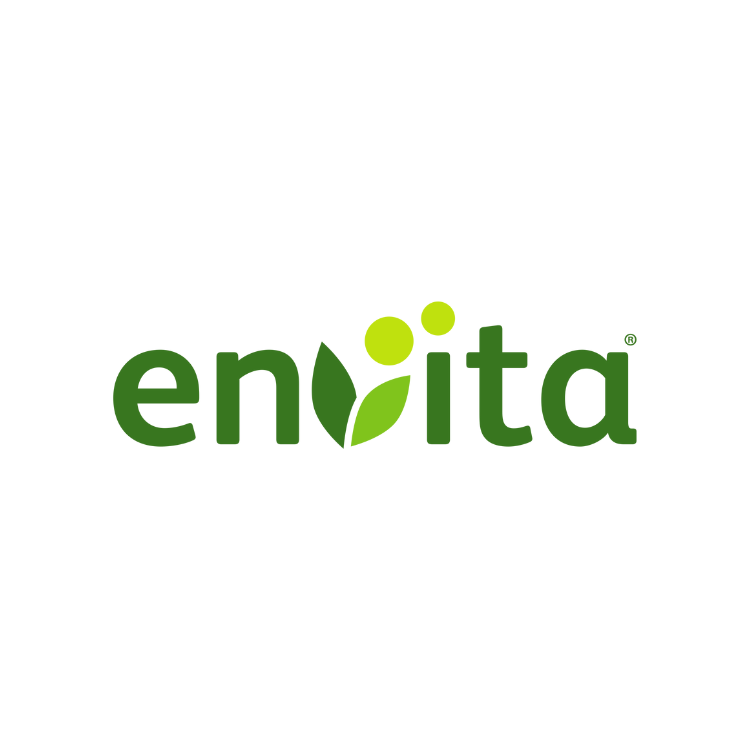 Envita logo
