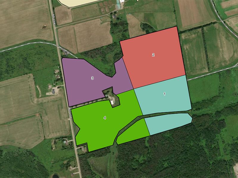 Soil Sampling bulk image