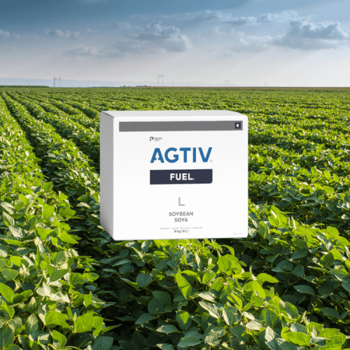 Agtiv Fuel